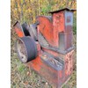 Morbark 58.3 Stationary Wood Chipper