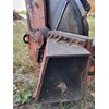 Morbark 58.3 Stationary Wood Chipper