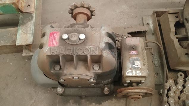 Radicon Electrical