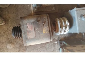 Dodge Industrial  Electrical