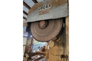 Jocar 1600/230  Band Mill (Wide)