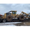 2009 Tigercat 620C Skidder