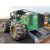 2015 John Deere 748L Skidder