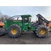 2015 John Deere 748L Skidder