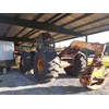 John Deere 648D Skidder