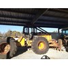 John Deere 648D Skidder