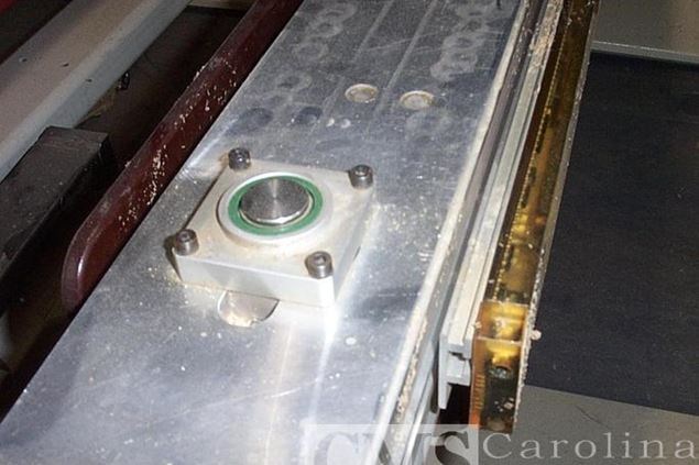 IMA Bima 810 V CNC  Edgebanding System Router