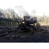 2004 Barko 495ML Log Loader