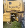 2007 Tigercat 724E Wheel Feller Buncher