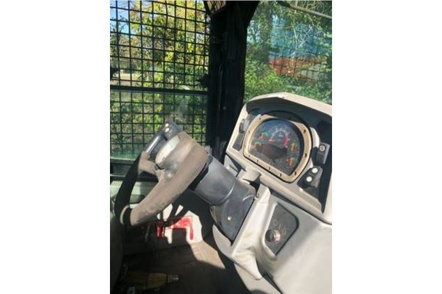2007 Caterpillar 525C Skidder