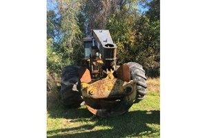 2007 Caterpillar 525C  Skidder