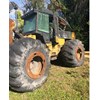 2007 Caterpillar 525C Skidder