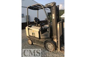 Crown FC 4510-50  Forklift