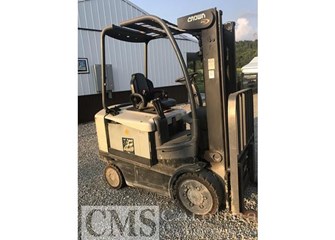 Crown FC 4510-50 Forklift