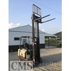 Crown FC 4510-50 Forklift