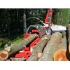 2024 Hakki Pilke Raven 33 Firewood Processor