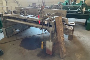 McDonough Linebar  Misc