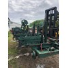 Cleereman Industries 36in Carriage (Sawmill)