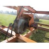 Unknown 23ft x 10ft Conveyor Deck (Log Lumber)