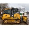 2019 John Deere 650K XLT Dozer