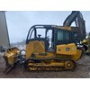 2019 John Deere 650K XLT Dozer