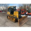 2016 John Deere 550K XLT Dozer