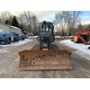 2016 John Deere 550K XLT Dozer