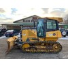 2016 John Deere 550K XLT Dozer