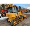 2016 John Deere 550K XLT Dozer