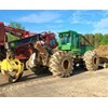 2010 John Deere 648H Skidder