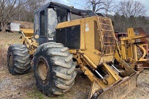 CTR 950  Skidder