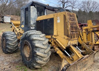 CTR 950 Skidder