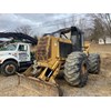 CTR 950 Skidder