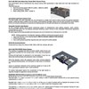 2019 Morbidelli P200 CNC   Edgebander Router