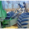 2017 John Deere 648L Skidder