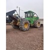 2016 John Deere 648L Skidder