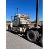 2015 Mack CHU 613 SemiTractor Truck