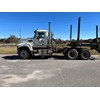 2015 Mack CHU 613 SemiTractor Truck