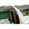 Unknown 5 Strand Rooftop Chain Conveyor Deck (Log Lumber)