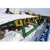 Unknown 5 Strand Rooftop Chain Conveyor Deck (Log Lumber)