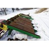 Unknown 5 Strand Rooftop Chain Conveyor Deck (Log Lumber)