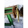 Unknown 5 Strand Rooftop Chain Conveyor Deck (Log Lumber)