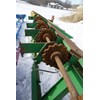 Unknown 5 Strand Rooftop Chain Conveyor Deck (Log Lumber)