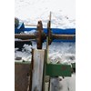 Unknown 5 Strand Rooftop Chain Conveyor Deck (Log Lumber)