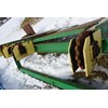 Unknown 5 Strand Rooftop Chain Conveyor Deck (Log Lumber)