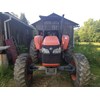 2008 Kubota M108S Ag Tractor