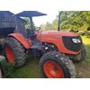 2008 Kubota M108S Ag Tractor