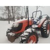 2008 Kubota M108S Ag Tractor