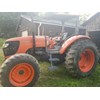 2008 Kubota M108S Ag Tractor