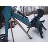 2000 Woods Backhoe